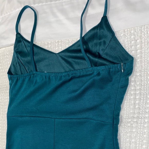 *NEW Zalalus- Women’s Spaghetti Strap Bodycon Dress. - Picture 7 of 13